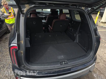 2023 Kia Telluride EX - miniatura 17