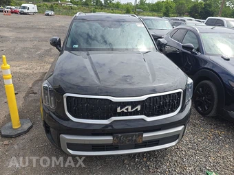 2023 Kia Telluride EX - miniatura 2