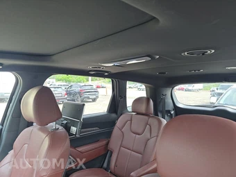2023 Kia Telluride EX - miniatura 21