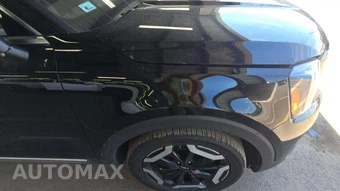 2023 Kia Telluride EX - miniatura 25