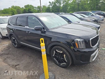 2023 Kia Telluride EX - miniatura 3