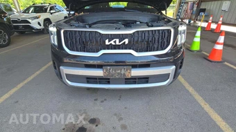2023 Kia Telluride EX - miniatura 31