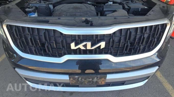 2023 Kia Telluride EX - miniatura 32