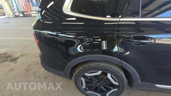 2023 Kia Telluride EX - miniatura 34