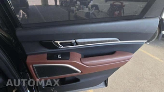 2023 Kia Telluride EX - miniatura 36