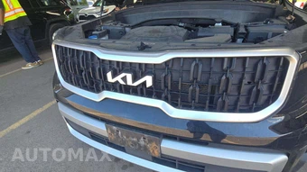 2023 Kia Telluride EX - miniatura 39