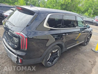 2023 Kia Telluride EX - miniatura 4