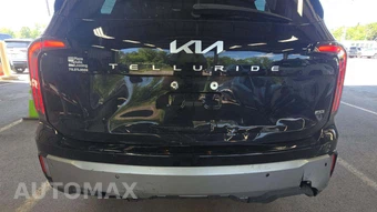 2023 Kia Telluride EX - miniatura 41