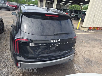 2023 Kia Telluride EX - miniatura 5