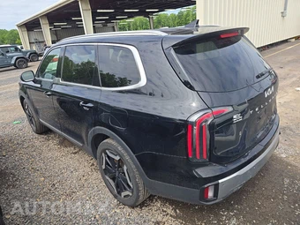 2023 Kia Telluride EX - miniatura 6