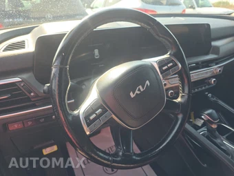 2023 Kia Telluride EX - miniatura 10