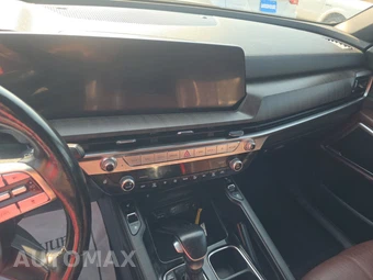 2023 Kia Telluride EX - miniatura 11