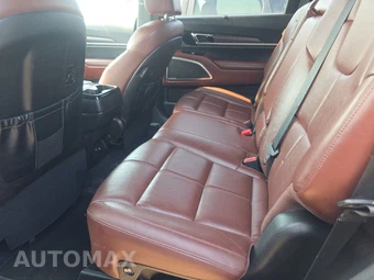 2023 Kia Telluride EX - miniatura 13