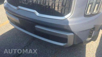 2023 Kia Telluride EX - miniatura 18