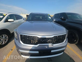 2023 Kia Telluride EX - miniatura 2