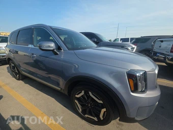 2023 Kia Telluride EX - miniatura 3