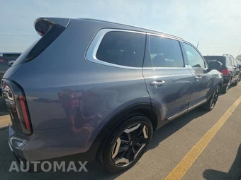 2023 Kia Telluride EX - miniatura 4