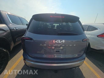 2023 Kia Telluride EX - miniatura 5