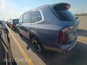 2023 Kia Telluride EX - miniatura 6
