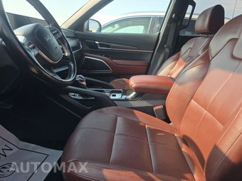 2023 Kia Telluride EX - miniatura 7