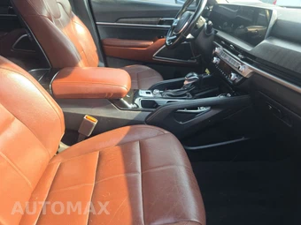 2023 Kia Telluride EX - miniatura 8