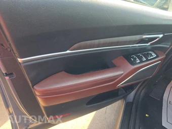 2023 Kia Telluride EX - miniatura 9