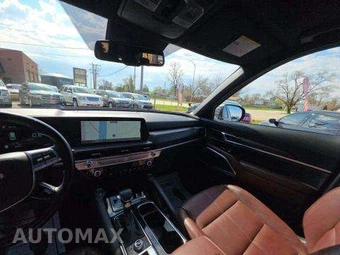 2023 Kia Telluride EX - miniatura 10