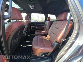 2023 Kia Telluride EX - miniatura 13