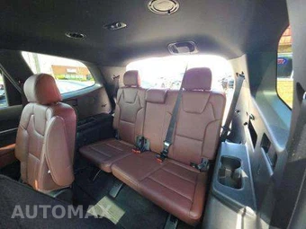 2023 Kia Telluride EX - miniatura 14
