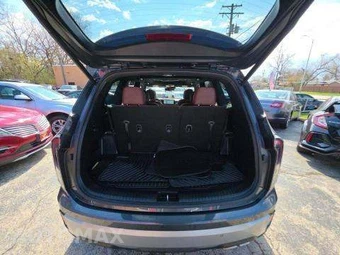 2023 Kia Telluride EX - miniatura 15
