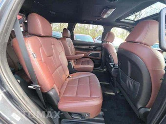2023 Kia Telluride EX - miniatura 17
