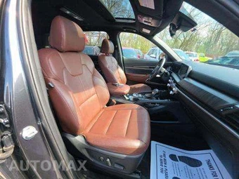 2023 Kia Telluride EX - miniatura 19