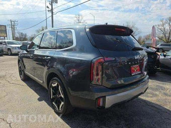 2023 Kia Telluride EX - miniatura 2