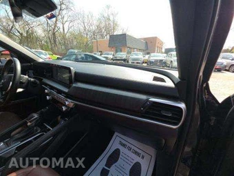 2023 Kia Telluride EX - miniatura 20