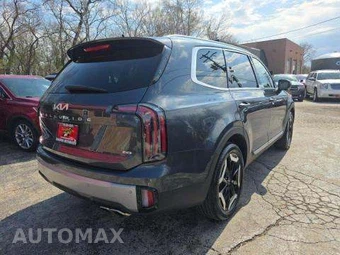 2023 Kia Telluride EX - miniatura 3