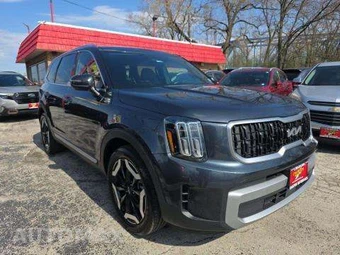 2023 Kia Telluride EX - miniatura 4