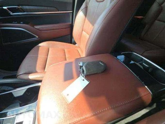 2023 Kia Telluride EX - miniatura 8