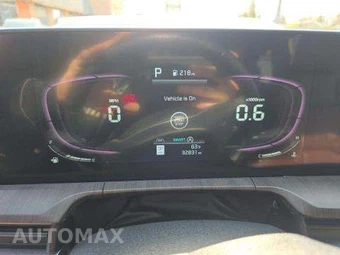 2023 Kia Telluride EX - miniatura 9