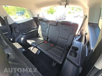 2023 Kia Telluride EX - miniatura 11