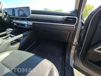 2023 Kia Telluride EX - miniatura 17