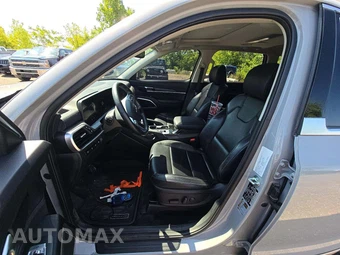 2023 Kia Telluride EX - miniatura 3