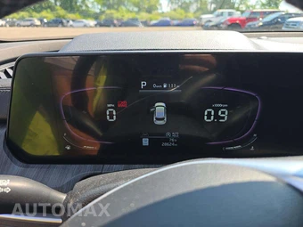 2023 Kia Telluride EX - miniatura 6