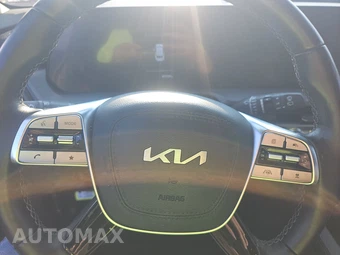 2023 Kia Telluride EX X-Line - miniatura 10