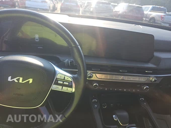 2023 Kia Telluride EX X-Line - miniatura 11