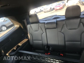 2023 Kia Telluride EX X-Line - miniatura 14