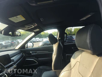 2023 Kia Telluride EX X-Line - miniatura 18