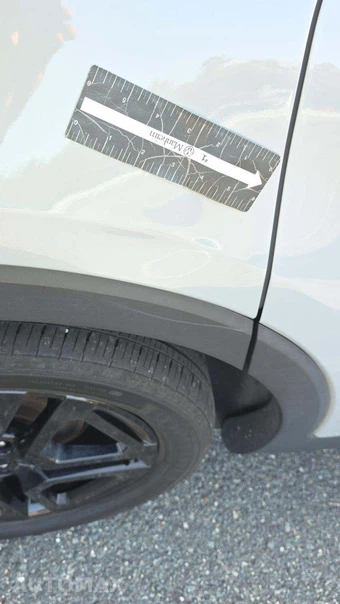 2023 Kia Telluride EX X-Line - miniatura 20