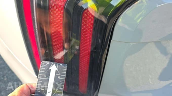 2023 Kia Telluride EX X-Line - miniatura 21