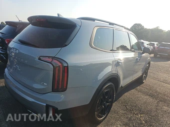 2023 Kia Telluride EX X-Line - miniatura 4