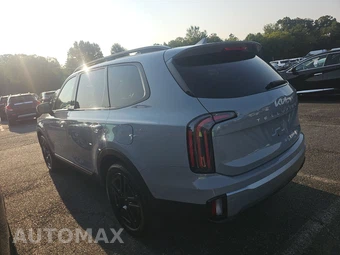 2023 Kia Telluride EX X-Line - miniatura 6